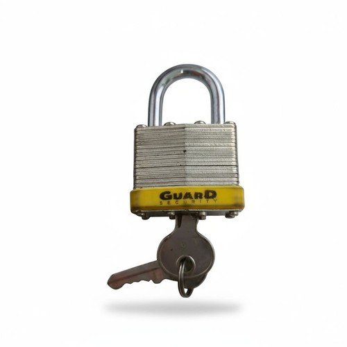 Guard security economy lock - guard,