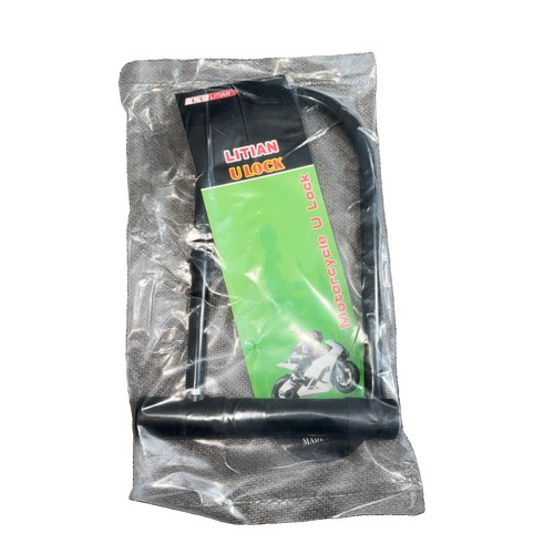 Litian lock for motorcycles - litian,