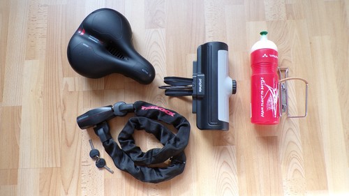 Bicycle accessories saddle - accessories,