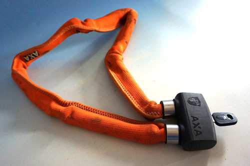 Axa chain lock - axa,