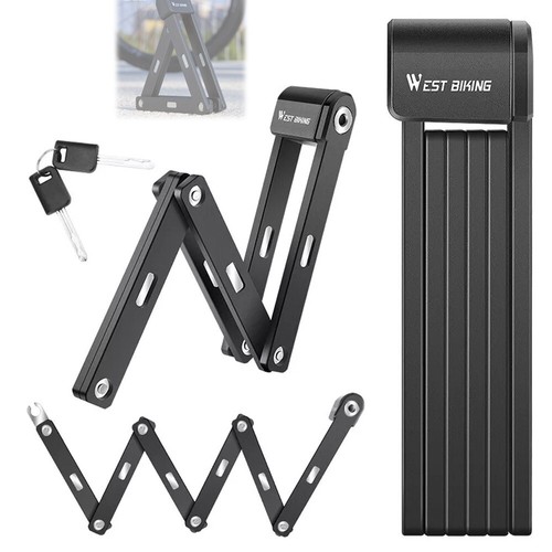 West biking alloy steel - biking,