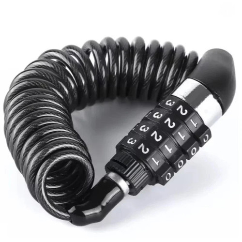 Bike lock heavy duty - bike,