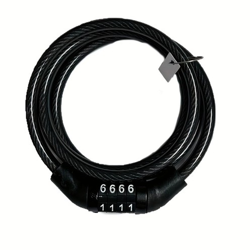 Bike lock heavy duty strong - bike,