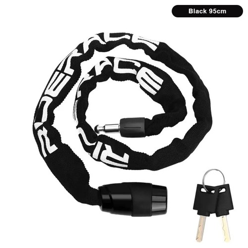 Heavy duty chain lock anti - duty,