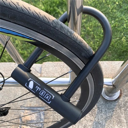 Bike lock anti - anti, bicycle