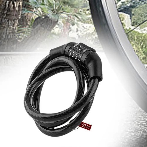 Bike lock heavy - bike, strong