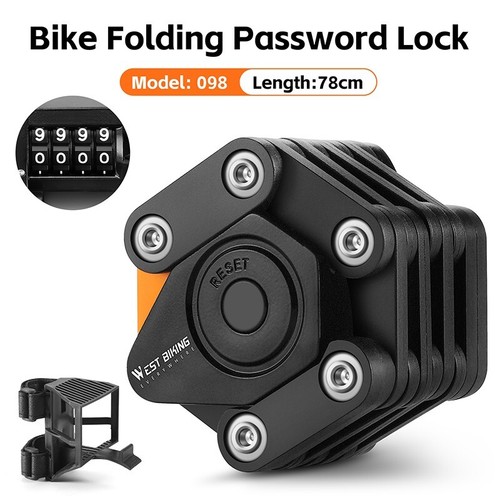 West biking portable bicycle - biking,