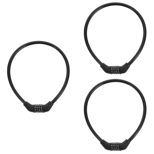 3pcs durable bike chain - 3pcs,