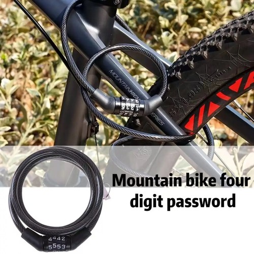 Digit combination bike - digit,