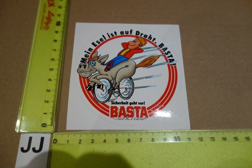 Old sticker bicycle bike - old,
