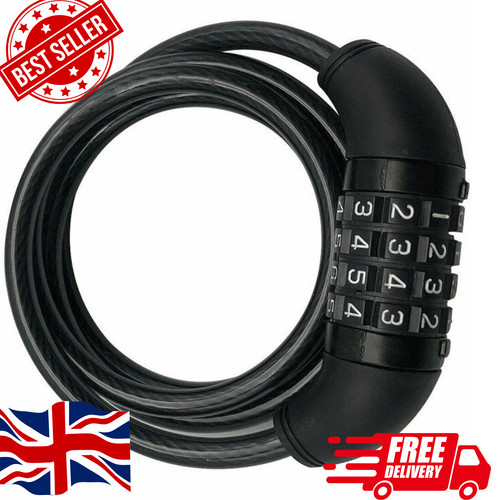 Bike lock heavy - bike,