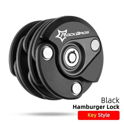 Rockbros bike chain - rockbros, lock