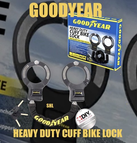 Goodyear heavy duty twin - twin, cuff