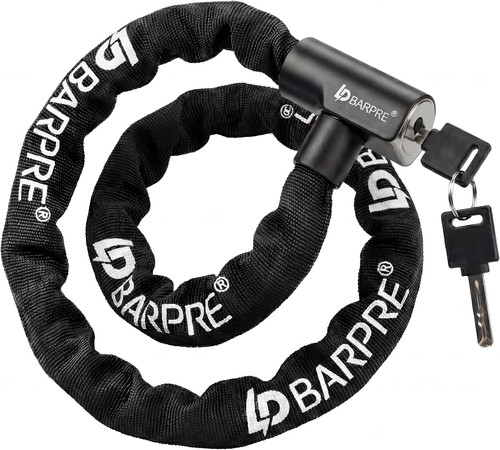 Bike chain lock - chain, with