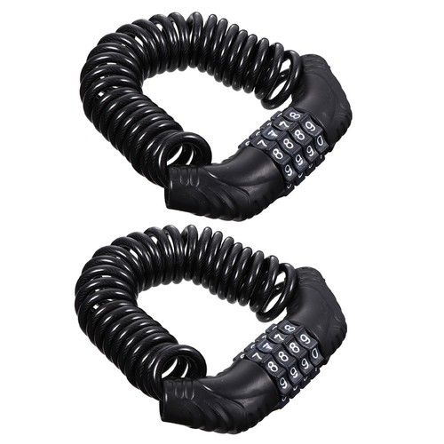 Lightweight durable bike - bike, lock