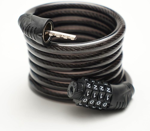 Digit combination lock - 4,