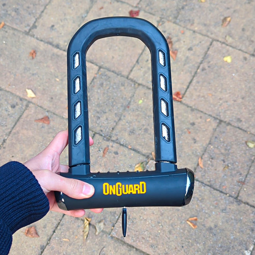 Rrp 139 onguard - rrp,