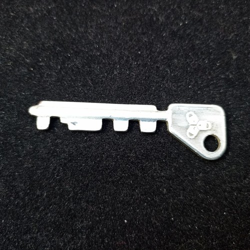 Trelock bicycle key - trelock,