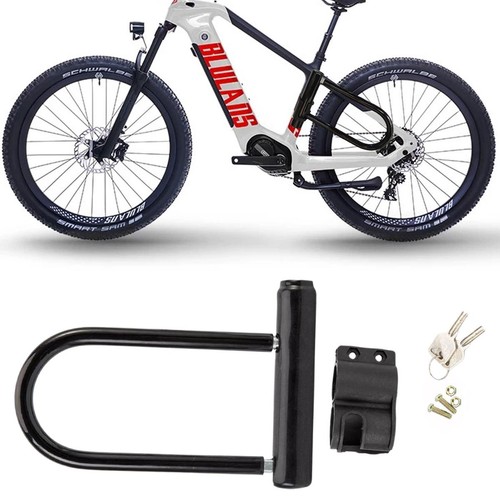 Bike lock heavy duty - heavy,