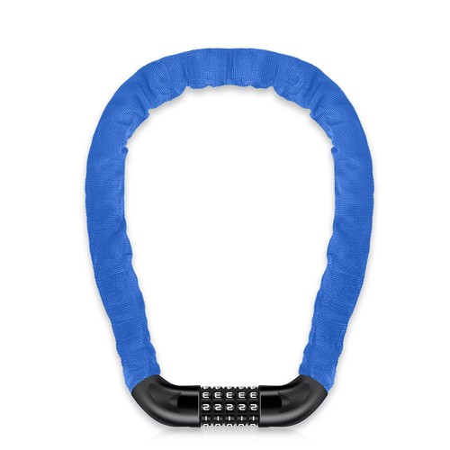 Bike chain lock - bike, digit