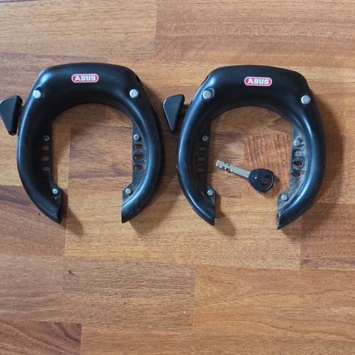 Abus 5750 shield - , plus