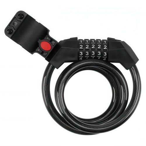 Byking bike cable lock - byking,