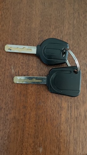 Replacement key set for - set,