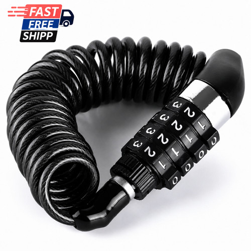 Bike lock heavy - bike,