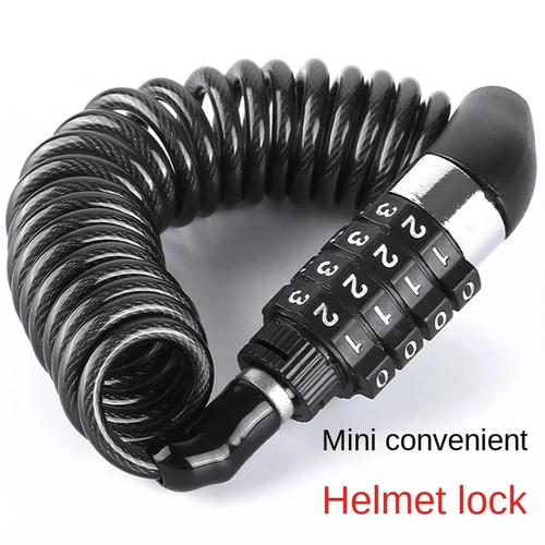 Bike lock heavy duty - bike, strong
