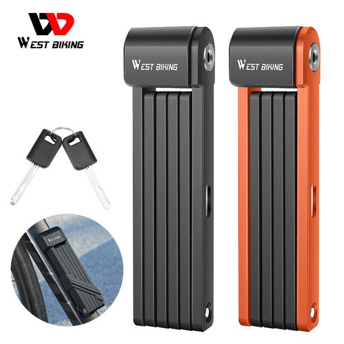 West biking portable alloy - biking,