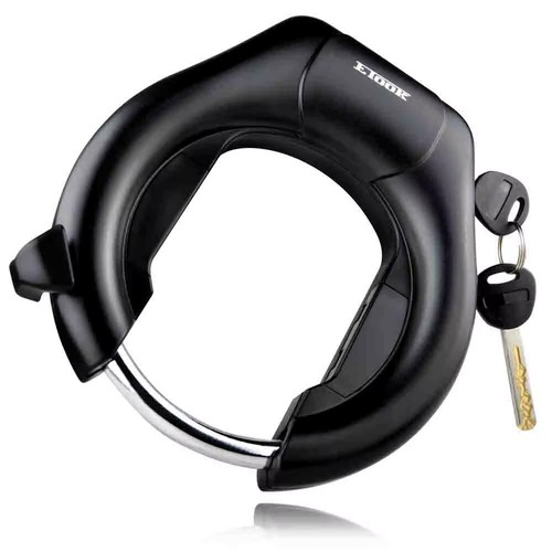 Bicycle frame lock bike - bicycle,