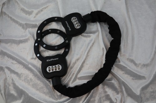 Kiwipower handcuff lock - kiwipower,