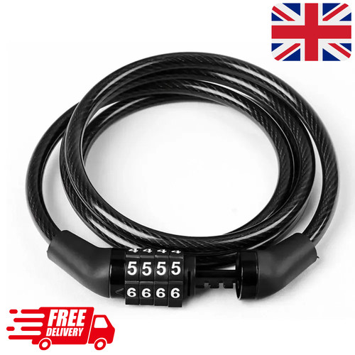Bike lock heavy - heavy, strong