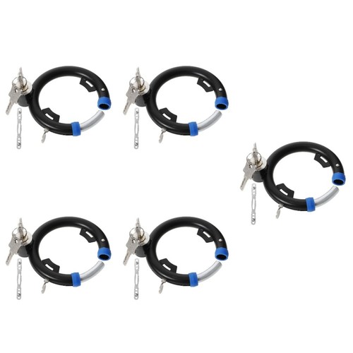 Heavy duty bike lock - duty,