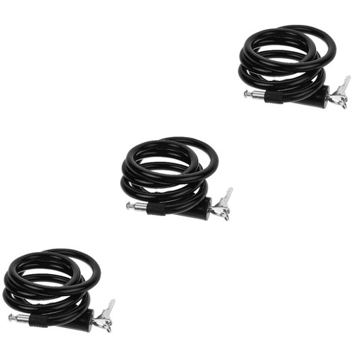 Versatile metal bike - metal, lock