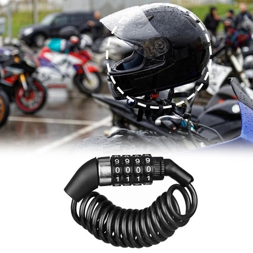 Bike lock heavy duty - heavy,