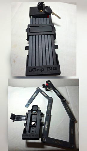 Ugrip big - big, bike