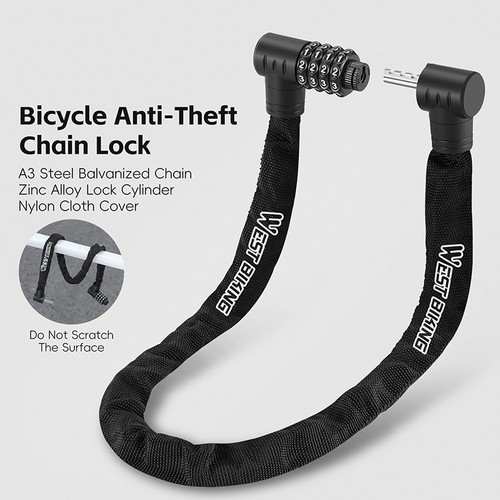 West biking bicycle chain - biking,