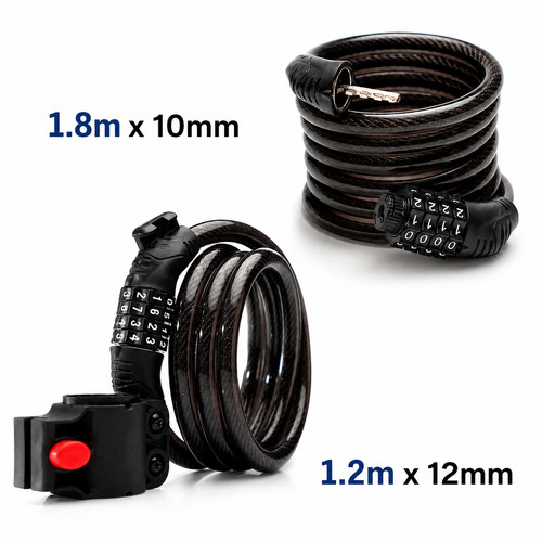 Digit heavy duty - duty, combination