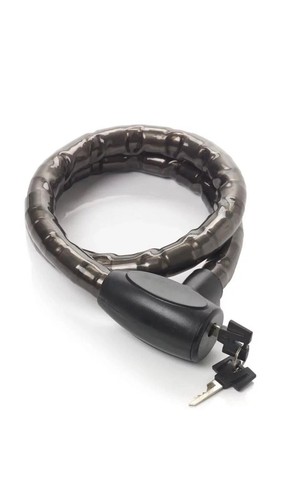 New heavy duty armoured steel