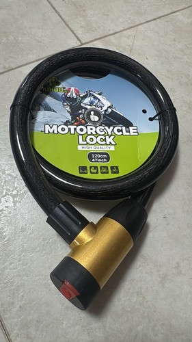 Kihuu bike cable lock - kihuu,