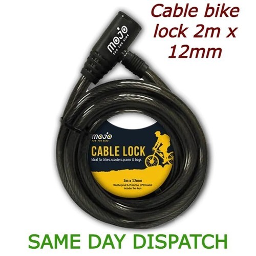 Heavy duty cable - duty,