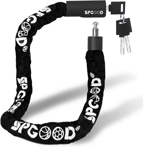 Spgood bike lock - bike, with