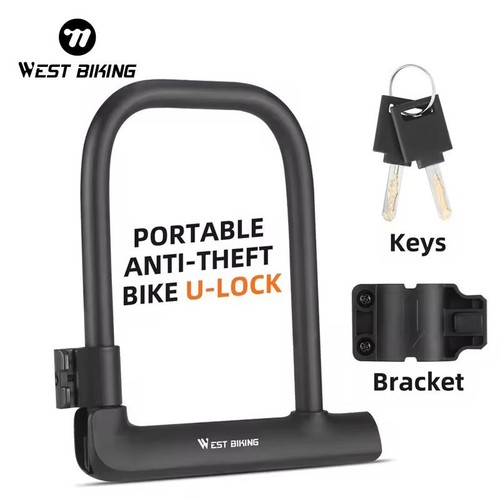 West biking heavy - west, duty