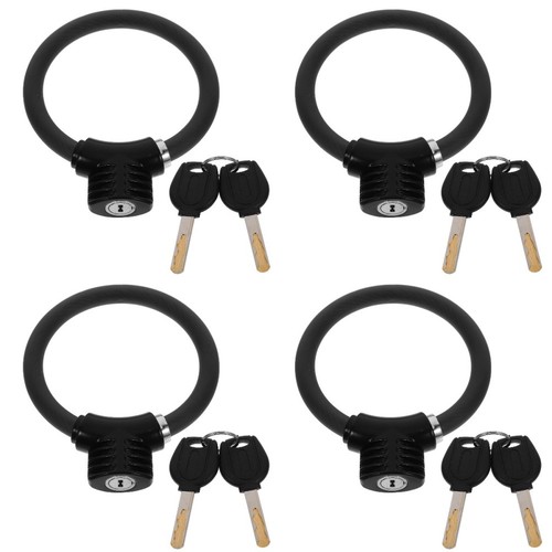 Multi function bike lock - multi-function,