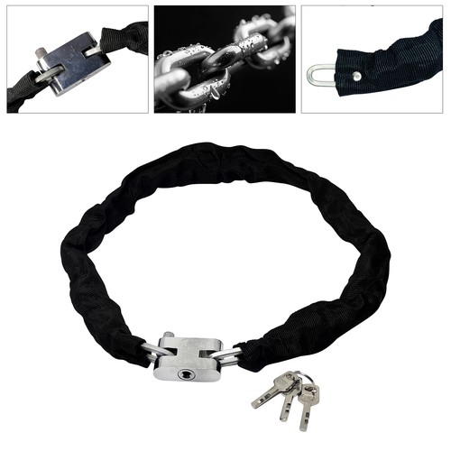 Bike lock strong - lock, motorcycle