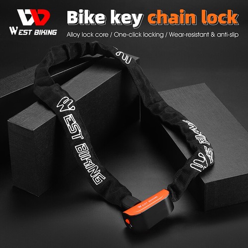West biking bike chain keys - west,