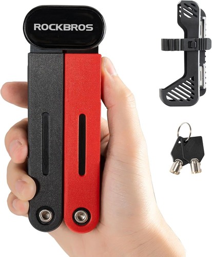 Rockbros portable bike - portable, bicycle