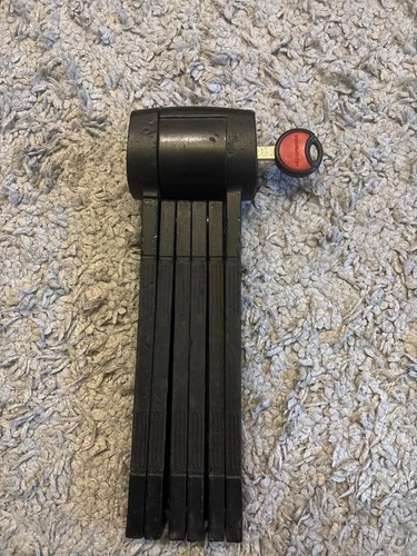 Trelock bike lock lightweight - trelock,
