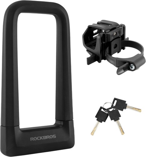 Rockbros ultra secure heavy - ultra,